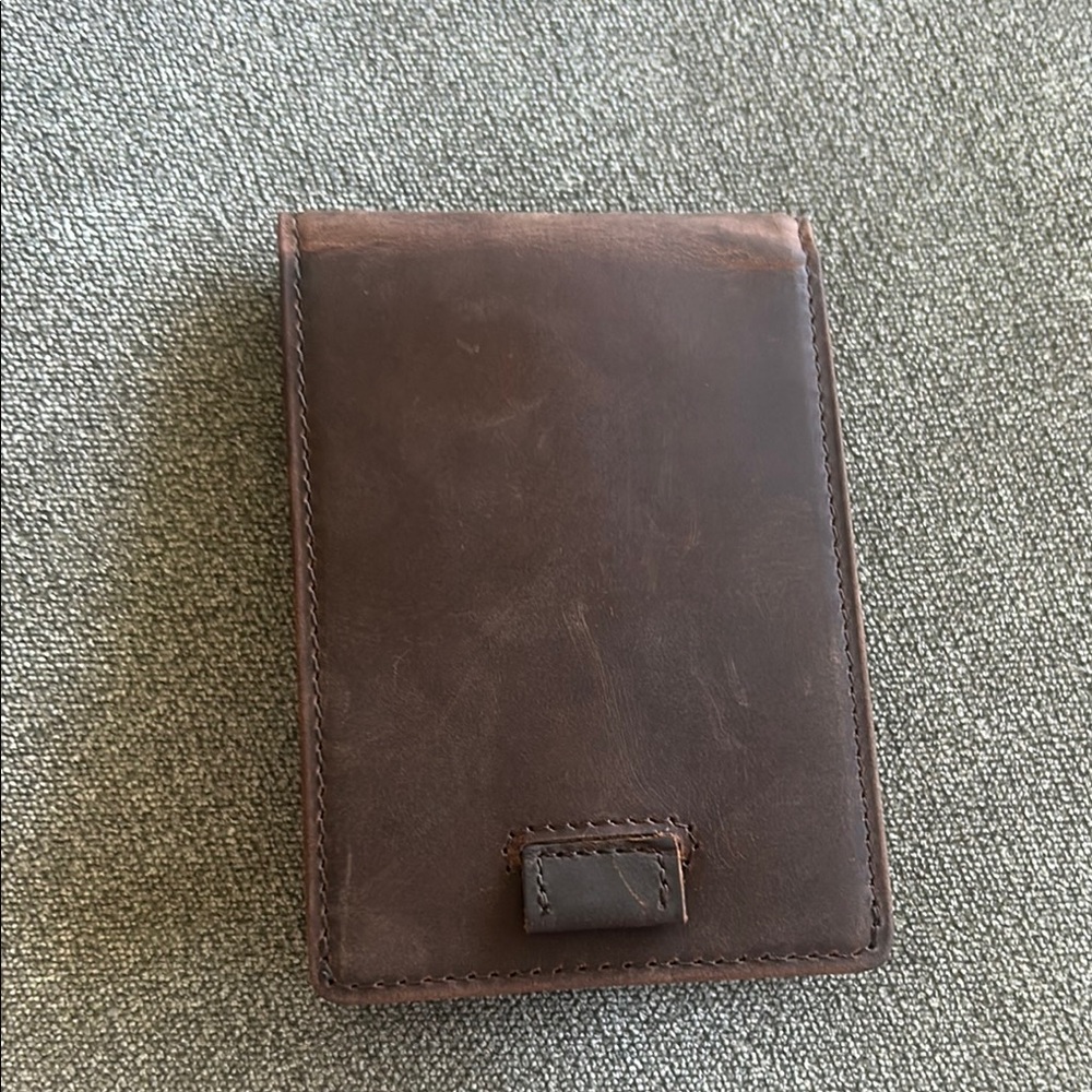 Andar Ranger wallet - Picture 3 of 4
